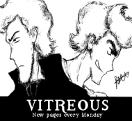 Vitreous